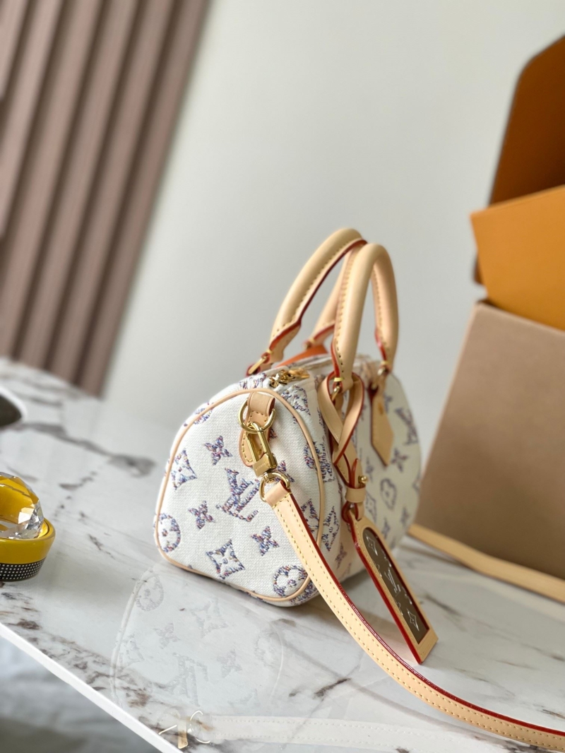 LV Speedy Bags